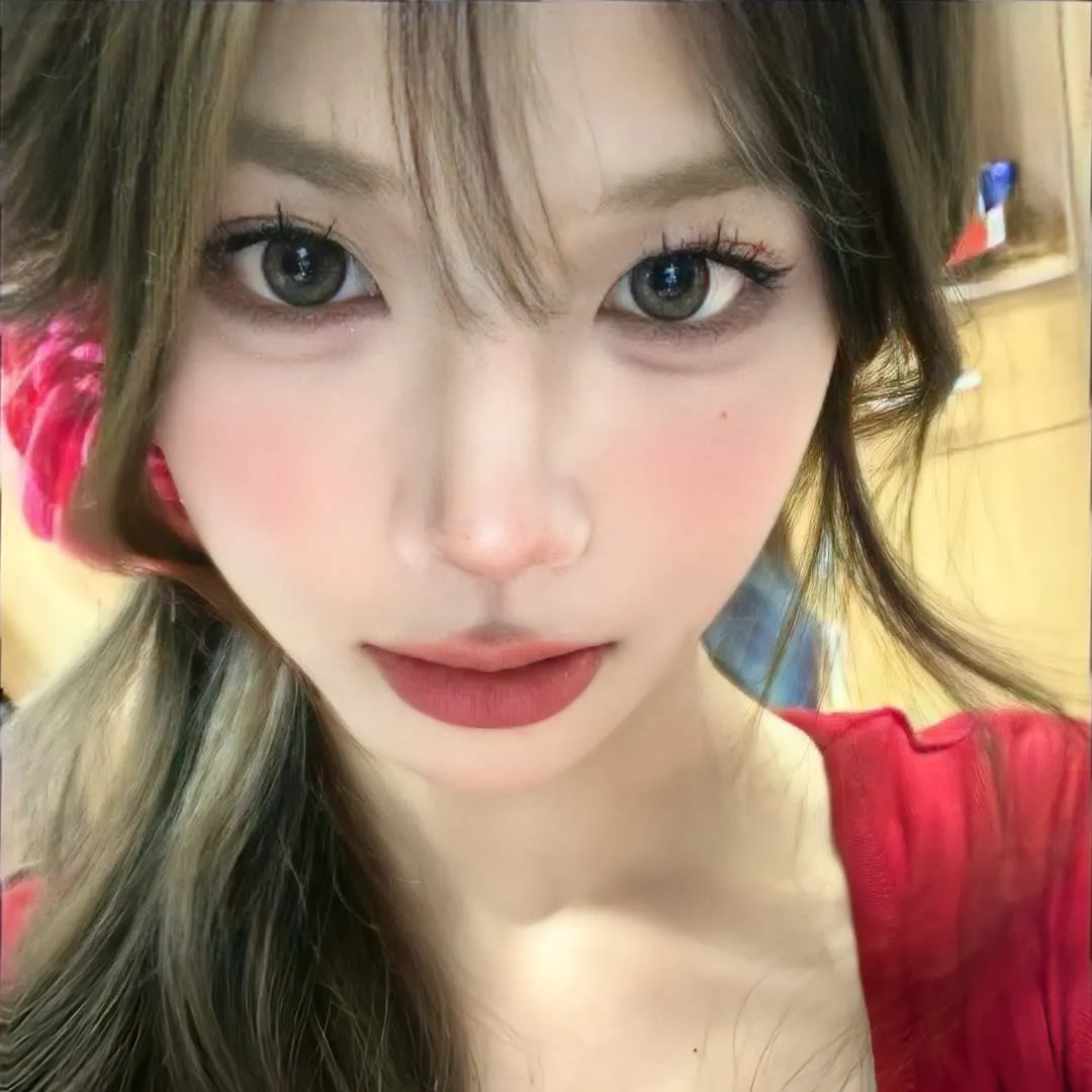 我们之间的秘密